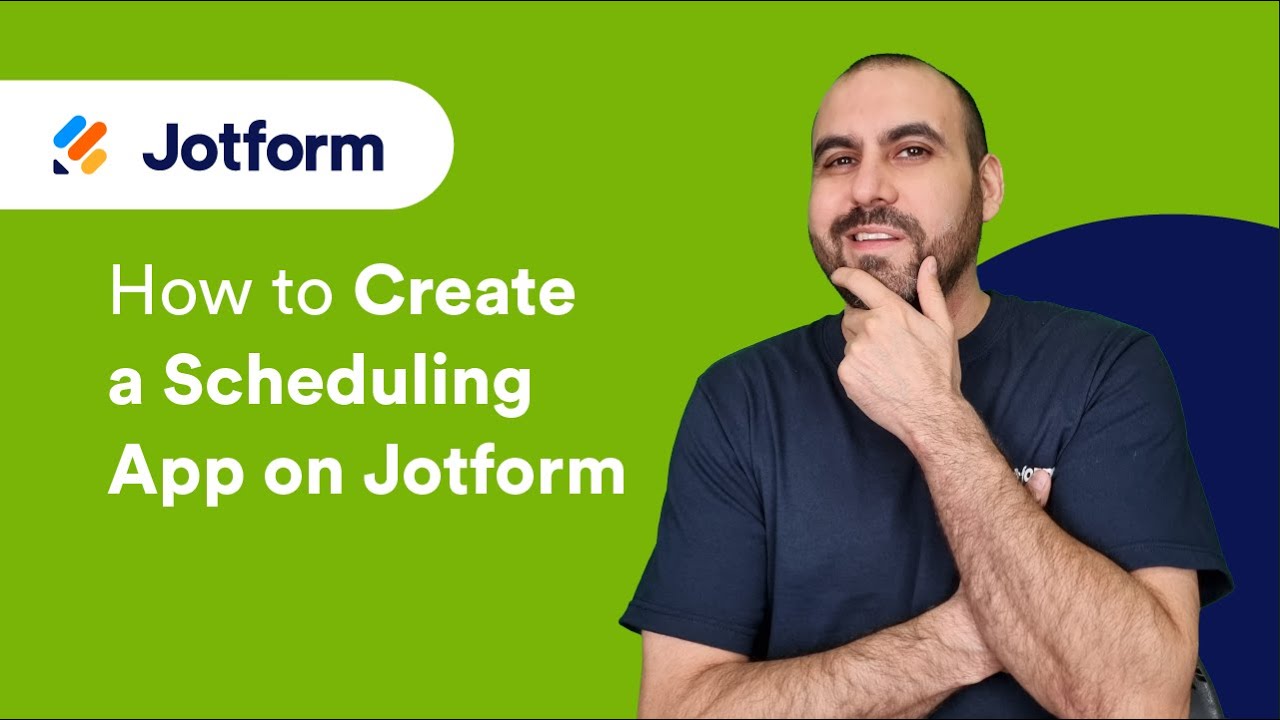 How to Create a Scheduling App
