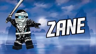 Download lagu LEGO® Ninjago - Meet Zane [FAN-MADE] mp3