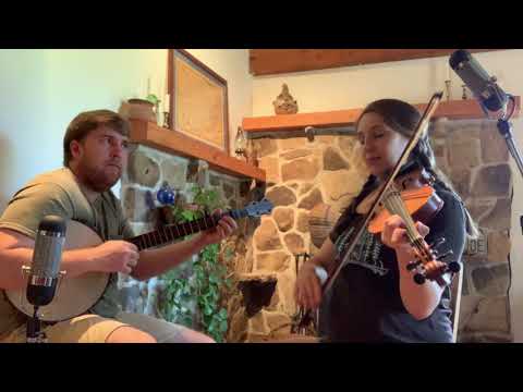 Ways of the World - Fiddle & Clawhammer Banjo