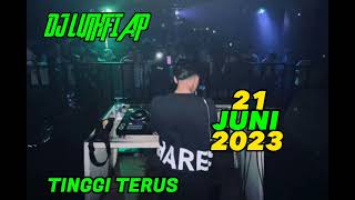Download lagu DJ LUTHFI AP - 21 JUNI 2023 (VVIP SANDI KAWEK) mp3