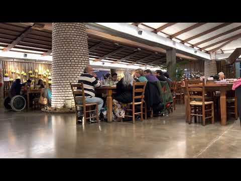 Sound of People in Restaurant, Sound Effect