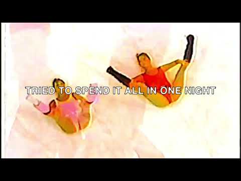 Video thumbnail for I Wanna Be Romanticized