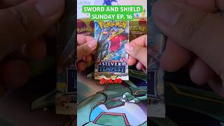 Pack #105 BIG HIT!?