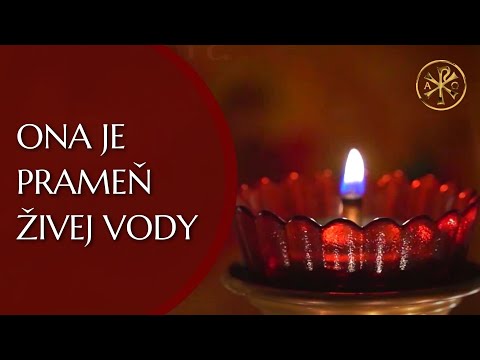 PUTOVANIE DO BETLEHEMA (18) - Radosťou sa zachvelo dieťa v mojom lone