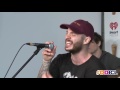 Jon Bellion - Overwhelming (Acoustic Live)