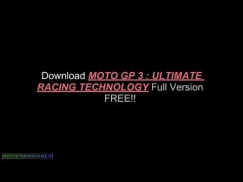 moto gp3 ultimate racing technology pc download