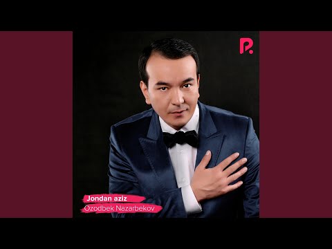 Ozodbek Nazarbekov - Rayhon senga gashim keldi (Official Music Video)