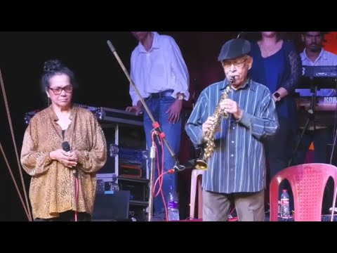 Braz Gonsalves & Radiant Rhythm- How Great Thou Art