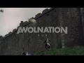 AWOLNATION - Run (Monty Python Remix) 