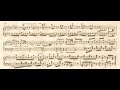 Peter Serkin: Beethoven Piano Sonata in E major, Op.109 (Live Recording)