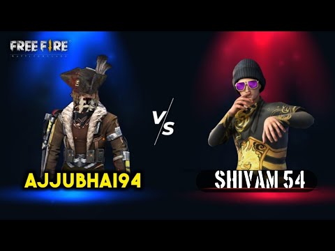 Insane 2 AWM Intense Duo vs Squad Ajjubhai OverPower Gameplay - Garena Free Fire