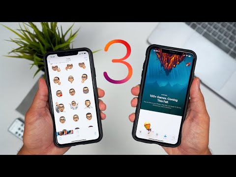 iOS 13 Beta 3 Released! New Features & More!