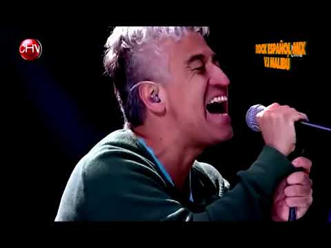 Mix Rock 80  en Español en Vivo Dj Malibu#mixrock80#mixrockespañol