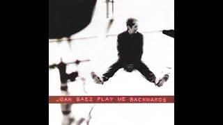 Joan Baez - Amsterdam (Lyrics)  [HD]