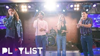 Playlist Act3: JBK ft. Hannah Precillas – Ano Ba’ng Meron Ka?