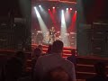 Gene Simmons "Weapons Of Mass Destruction"