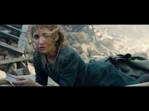 The Book Thief Official Trailer - In Cinemas Jan 9