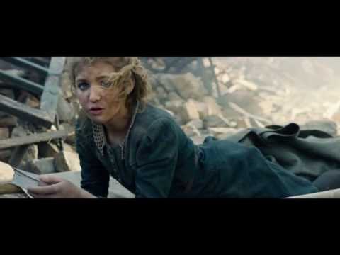 The Book Thief (2013) Trailer 2