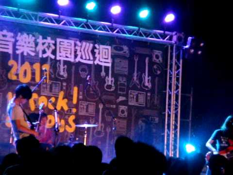 2011.10.20 橙草 機械式