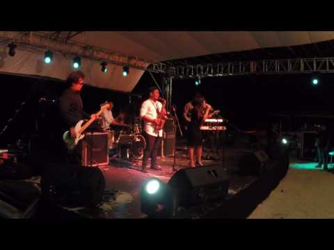 Joe Branzuela and Mike Fegi - Gravity