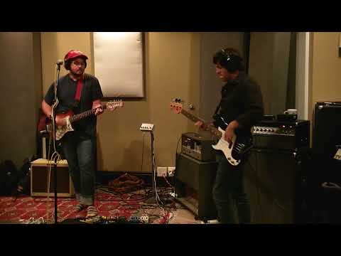 Super Doppler - Full Session - Daytrotter Session - 10/25/2017