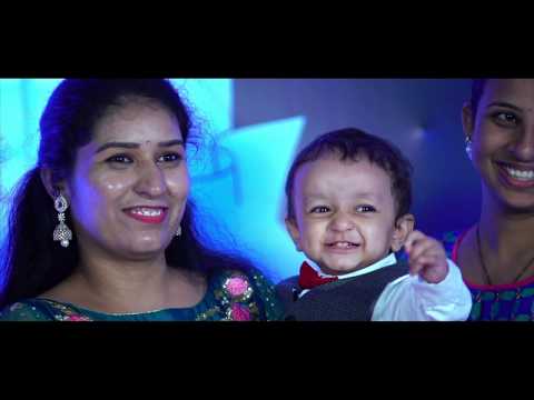 Daivik Birthday Official Teaser