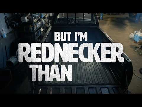 HARDY - REDNECKER (Lyric Video)