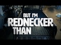 HARDY - Rednecker HARDY - Rednecker