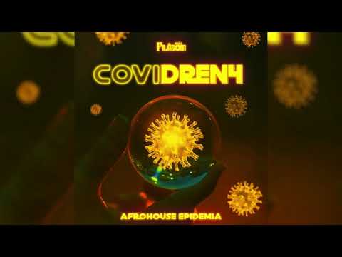 Dj PilaSom | CoviDrena 4 - AfroHouse Epidemia (2020)