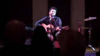 Bob Schneider Losing You