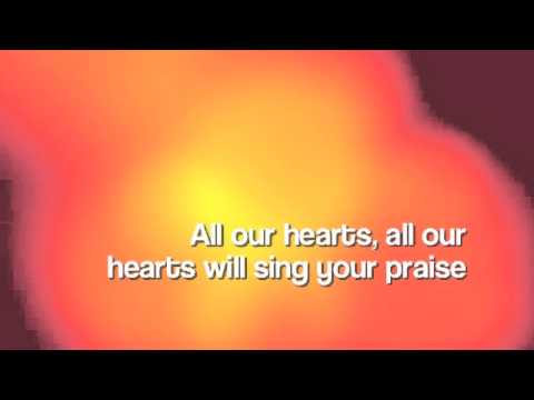 Hillsong - Endless Light w/ lyrics