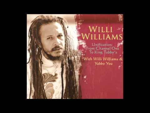 Willi Williams - Rock On