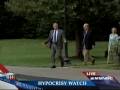 Hypocrisy watch: Rove accuses Obama of playing ...