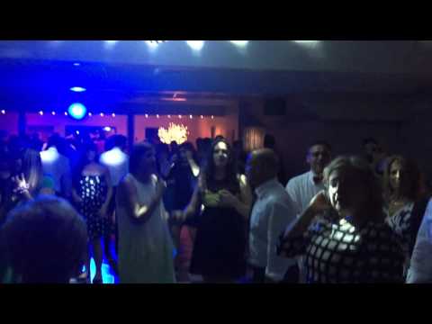 villa giardino, musica animazione karaoke disco music,matrimonio, andrea vivona