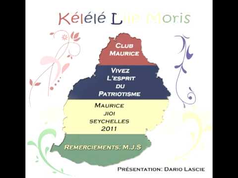 Dario Lascie - Kelele lile moris