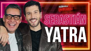 Download lagu SEBASTIÁN YATRA: ENTRE EL CORAZÓN Y LA MÚSICA | La entrevista con Yordi Rosado mp3