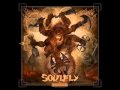 Soulfly - Touching the Void
