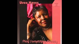 Uvee Hayes  Maintenance Man