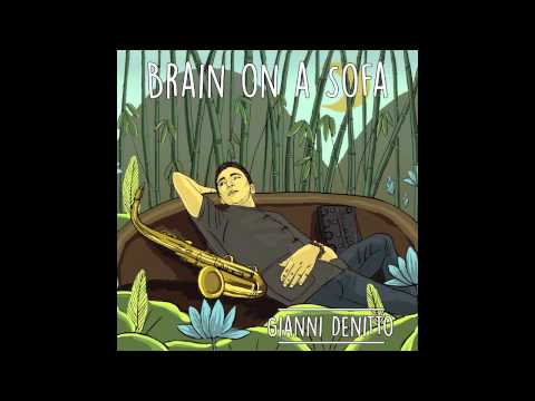 Gianni Denitto - Brain on a Sofa - full album