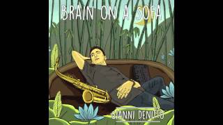 Gianni Denitto - Brain on a Sofa - full album
