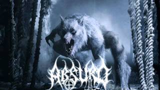 Absurd - Werwolf (with Intro)