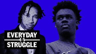 Is Tyga the Comeback King? Meme Rappers, How Features Help and Hurt Artists | Everyday Struggle