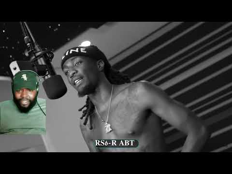 CHICAGO DUDES REACTION TO 🇫🇷 Kodes - Plugged In W/ Fumez The Engineer | Pressplay