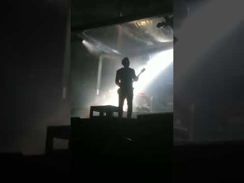 Rammstein Ausländer ( 09.07.2022 Lyon )