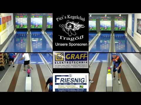 STBFKV 1.LL PKC Thörl 1 - KC Kindberg 2