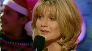 OLIVIA NEWTON JOHN - CHRISTMAS NEVER FELT LIKE THIS  live