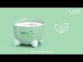 Catit Wasserautomat Pixi Fountain Mint, 2.5 l