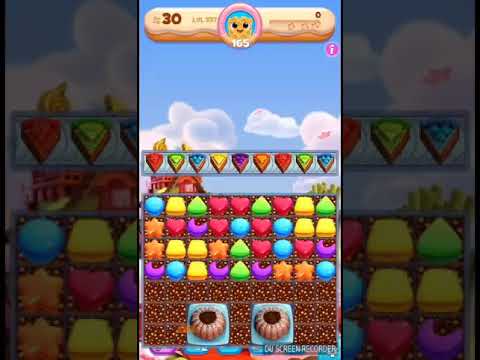 Cookie Jam Blast Level 337