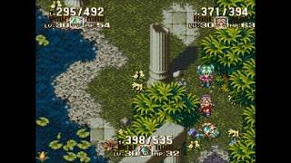 【SFC】聖剣伝説３　実況PLAY＃３７