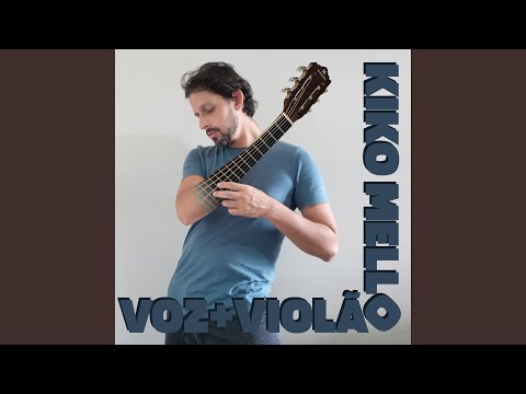 Eu Digo Oxe, Você Diz Bah - Kiko Mello